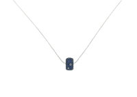 Bracciale Chimento Donna in Oro bianco Zaffiro 0.55 Ct 1GU0404SB5450 - 1GU0404SB5450